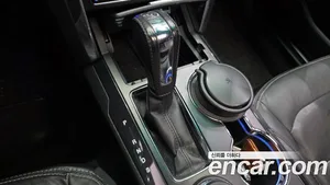 Ford Explorer, 2015 — миниатюра 9