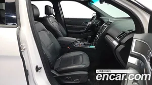 Ford Explorer, 2015 — миниатюра 11