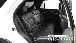 Ford Explorer, 2015 — миниатюра 12