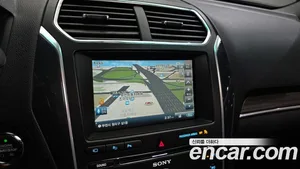 Ford Explorer, 2015 — миниатюра 14