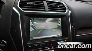 Ford Explorer, 2015 — миниатюра 15