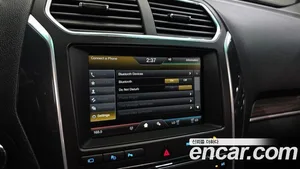 Ford Explorer, 2015 — миниатюра 16