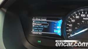 Ford Explorer, 2015 — миниатюра 18