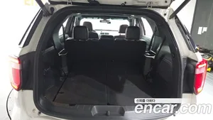 Ford Explorer, 2015 — миниатюра 20