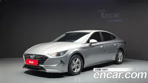 Hyundai Sonata, 2019 — миниатюра 1
