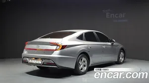 Hyundai Sonata, 2019 — миниатюра 2