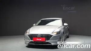 Hyundai Sonata, 2019 — миниатюра 3