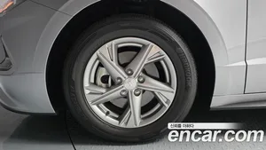 Hyundai Sonata, 2019 — миниатюра 5