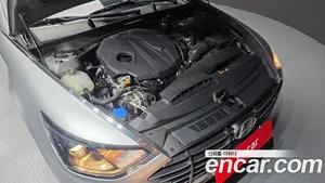Hyundai Sonata, 2019 — миниатюра 6