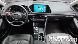 Hyundai Sonata, 2019 — миниатюра 7