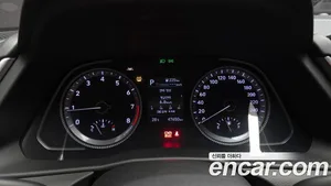 Hyundai Sonata, 2019 — миниатюра 8