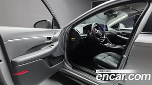 Hyundai Sonata, 2019 — миниатюра 10
