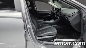 Hyundai Sonata, 2019 — миниатюра 11