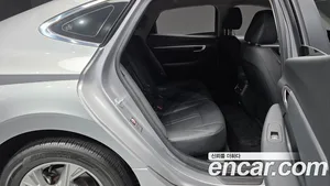 Hyundai Sonata, 2019 — миниатюра 12