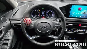 Hyundai Sonata, 2019 — миниатюра 13