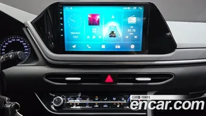 Hyundai Sonata, 2019 — миниатюра 17