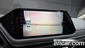 Hyundai Sonata, 2019 — миниатюра 18