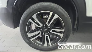 Chevrolet Trailblazer, 2021 — миниатюра 5