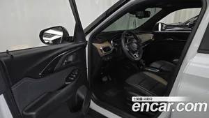 Chevrolet Trailblazer, 2021 — миниатюра 10
