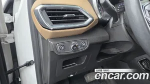 Chevrolet Trailblazer, 2021 — миниатюра 16