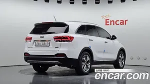 Kia Sorento, 2016 — миниатюра 2