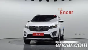 Kia Sorento, 2016 — миниатюра 3