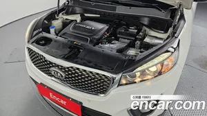 Kia Sorento, 2016 — миниатюра 6
