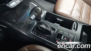 Kia Sorento, 2016 — миниатюра 9