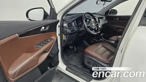 Kia Sorento, 2016 — миниатюра 10