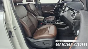 Kia Sorento, 2016 — миниатюра 11