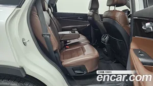 Kia Sorento, 2016 — миниатюра 12