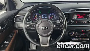 Kia Sorento, 2016 — миниатюра 15