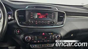 Kia Sorento, 2016 — миниатюра 16