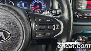 Kia Sorento, 2016 — миниатюра 20
