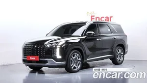 Hyundai Palisade, 2023 — миниатюра 1