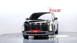 Hyundai Palisade, 2023 — миниатюра 3