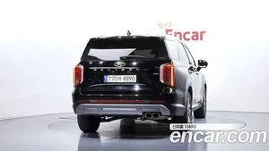 Hyundai Palisade, 2023 — миниатюра 4