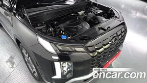Hyundai Palisade, 2023 — миниатюра 6