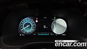 Hyundai Palisade, 2023 — миниатюра 8