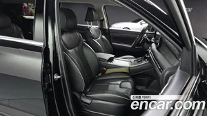 Hyundai Palisade, 2023 — миниатюра 11