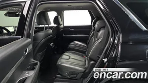 Hyundai Palisade, 2023 — миниатюра 12