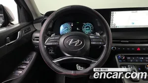 Hyundai Palisade, 2023 — миниатюра 13