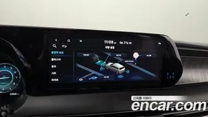 Hyundai Palisade, 2023 — миниатюра 16