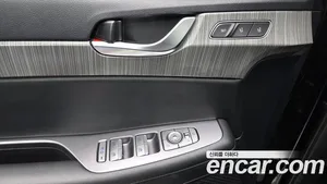 Hyundai Palisade, 2023 — миниатюра 19