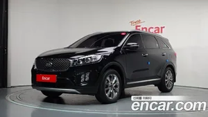 Kia Sorento, 2015 — миниатюра 1