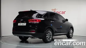 Kia Sorento, 2015 — миниатюра 2
