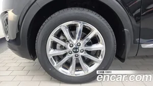 Kia Sorento, 2015 — миниатюра 5
