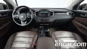Kia Sorento, 2015 — миниатюра 10