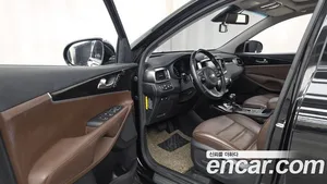 Kia Sorento, 2015 — миниатюра 13