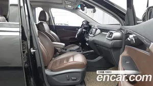 Kia Sorento, 2015 — миниатюра 17